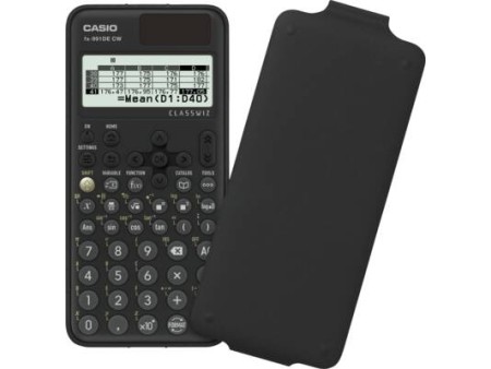 FX991DE CW ClassWiz